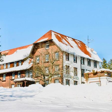 Gasthaus Adler Fohrenbuehl Lauterbach  Exterior photo